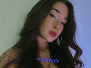 Tiffanyyy
