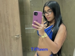 Tiffteem