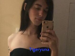 Tigeryuna