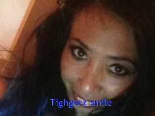 Tighgerz_smile