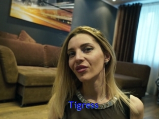 Tigress