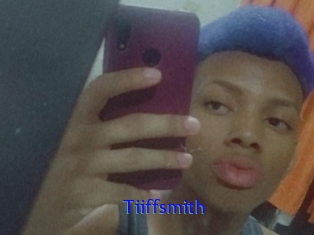 Tiiffsmith