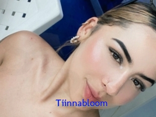 Tiinnabloom