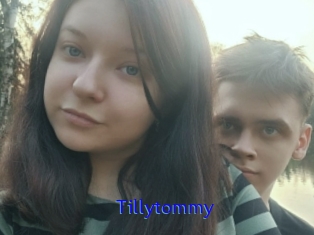 Tillytommy