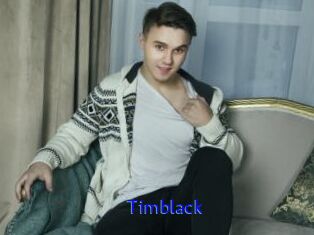 Timblack