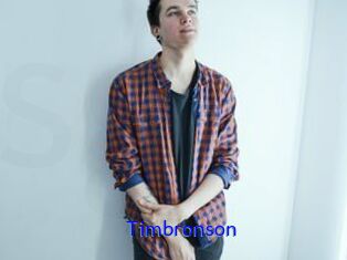 Timbronson