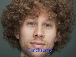 Timchalame
