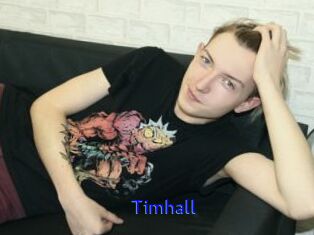 Timhall