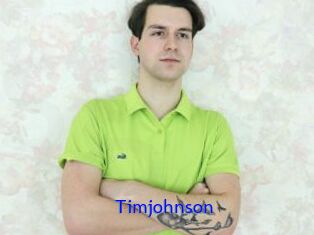 Timjohnson