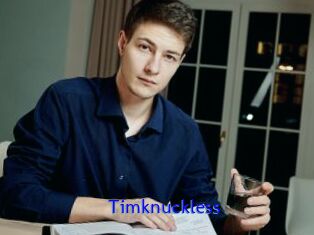 Timknuckless