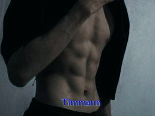 Timmann