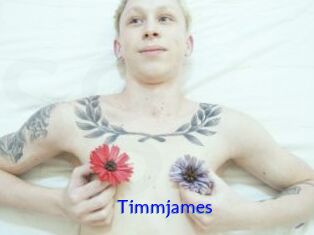 Timmjames