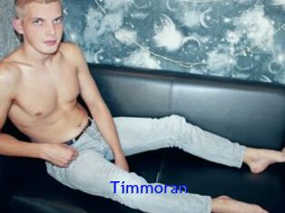 Timmoran