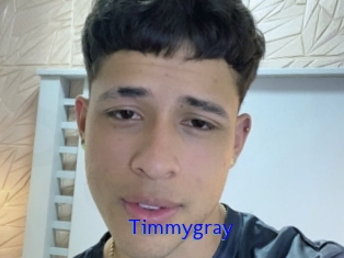 Timmygray