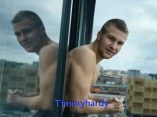Timmyhardy