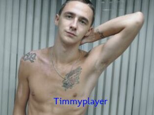 Timmyplayer