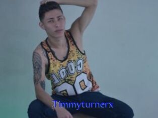 Timmyturnerx