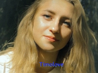 Timolove