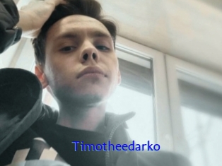 Timotheedarko