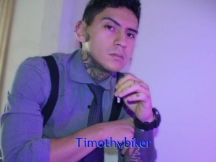 Timothybiker