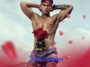 Timothybyker
