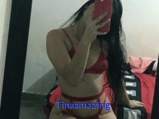 Tinaamazing