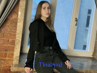 Tinabyrd