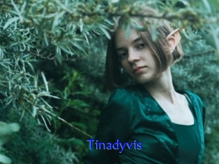 Tinadyvis