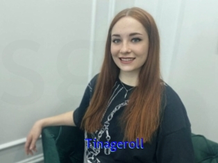 Tinageroll