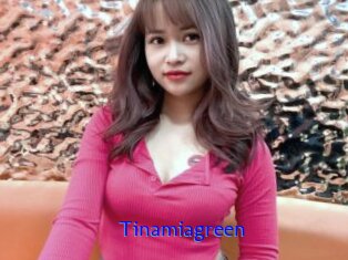 Tinamiagreen