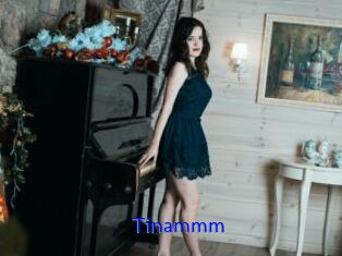 Tinammm