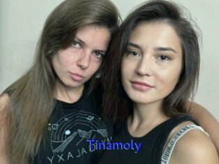 Tinamoly