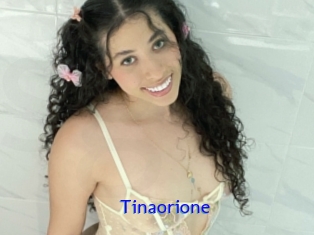 Tinaorione