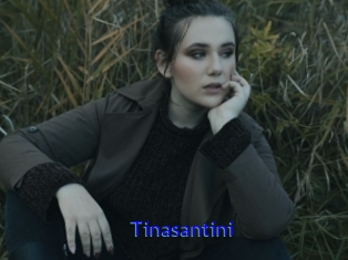 Tinasantini