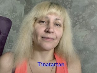 Tinatartan