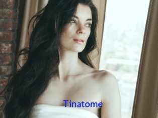 Tinatome