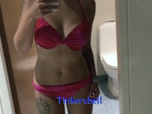 Tinkerxbell