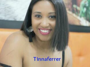 Tinnaferrer