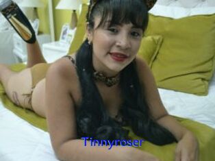 Tinnyroser