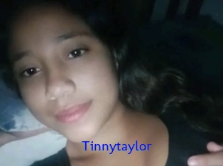 Tinnytaylor