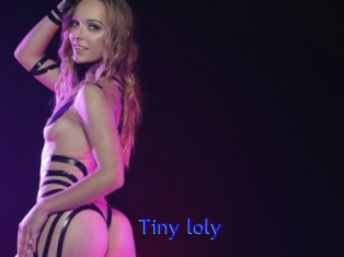 Tiny_loly