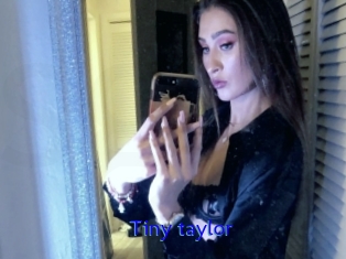tiny_taylor Sexo Gratis