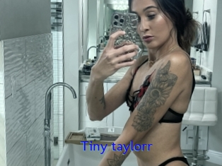tiny_taylorr Sexo Gratis