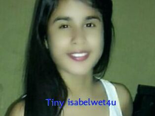 Tiny_isabelwet4u