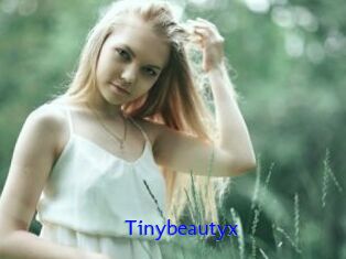 Tinybeautyx