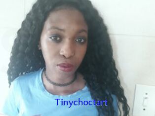 Tinychoctart