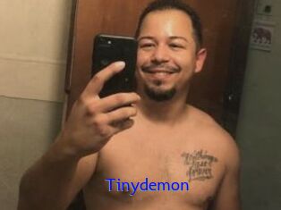 Tinydemon