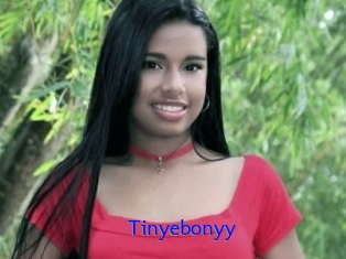 Tinyebonyy