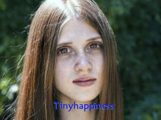 Tinyhappiness
