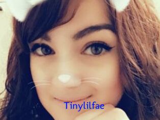 Tinylilfae
